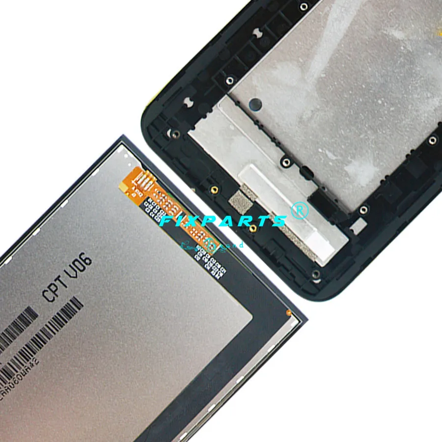Asus ZenFone 2 Laser ZE500KL ze550kl ZE600KL ZE601KL LCD Display  (5)