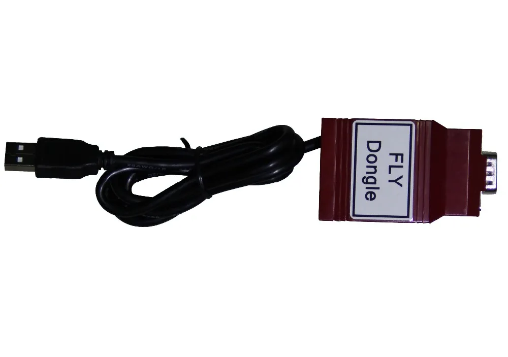 FLY-Dongle  22222