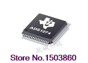 

ADS1274IPAPT ADS1274IPAP ADS1274