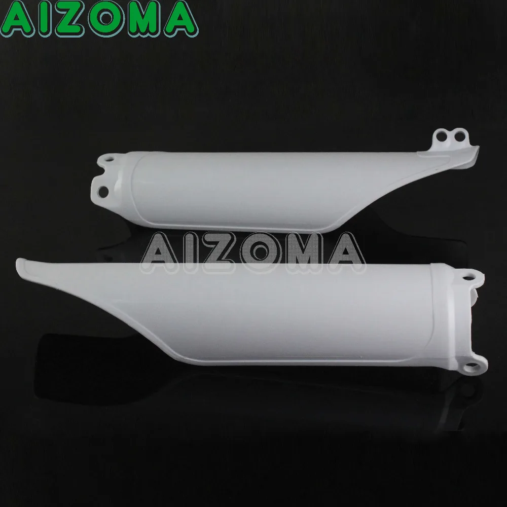 2 шт. защита для внедорожников Honda CR125 CR250 CR500 CRF250R CRF450R CRF250X CRF450X CRF 450 RX|Накладки и