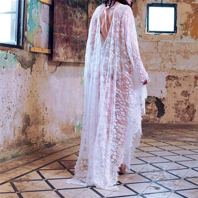 Sexy Lace Beach Cover up Pareo Beachwear Swim suit Cover up Playa Pareo Tunics for Beach Swimwear Women Lace Beach Dress Sexy Lace Beach Cover up Pareo Beachwear Swim suit Cover up Playa Pareo Tunics for Beach Swimwear Women Lace Beach Dress