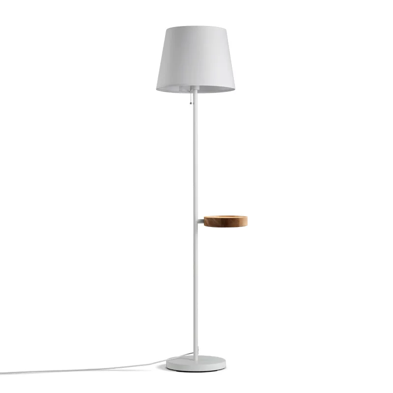 

Nordic modern living room floor lamp Modern minimalist led creative bedroom floor light bedside placement coffee standing lamps