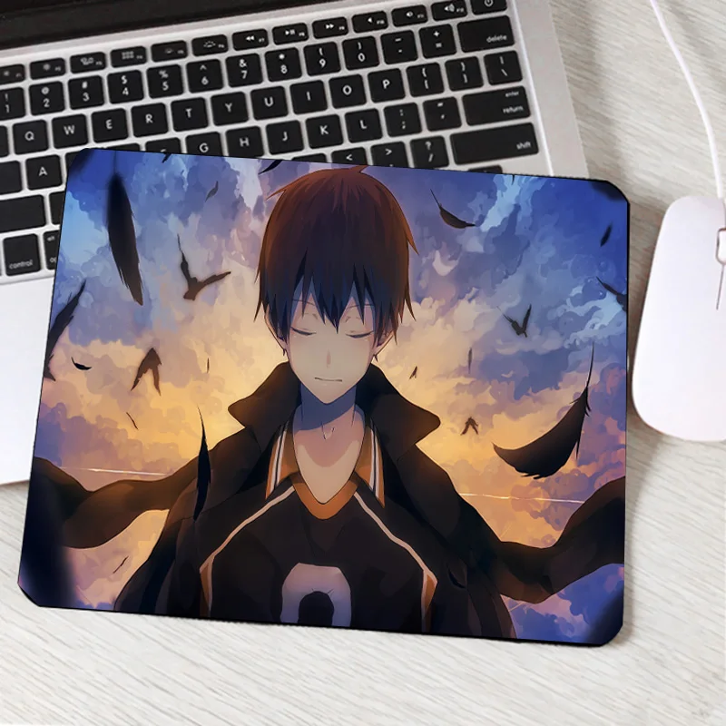 - Anime Mousepads