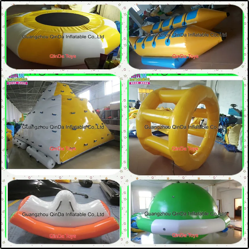 inflatable water toy01
