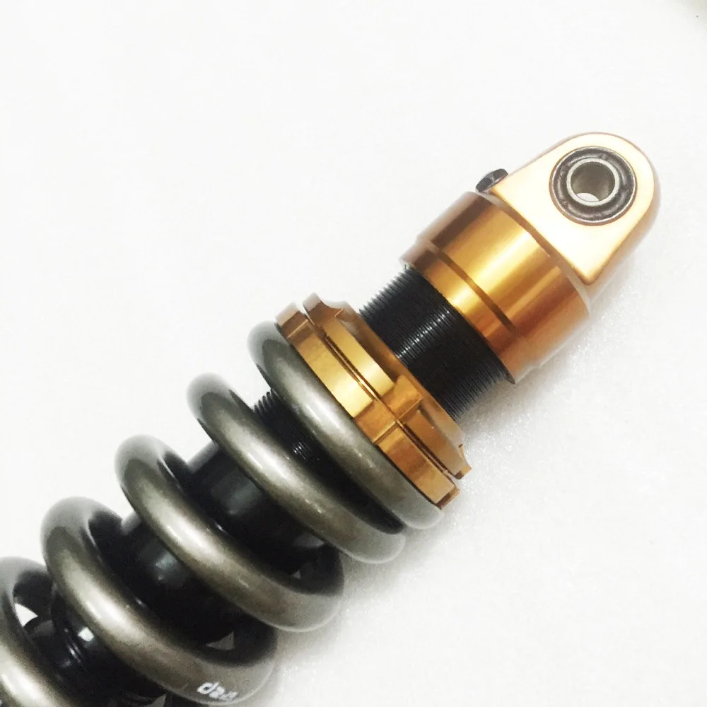 Амортизаторы задние для мотоциклов Honda Yamaha Suzuki Kawasaki Benbelli ducati BMW KTM ATV 260 мм 270 280 290