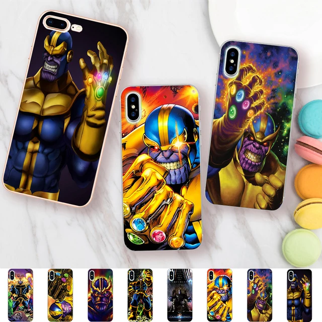 coque iphone x thanos coque iphone x thanos