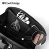 CoolChange Bicycle Saddle Bag Waterproof MTB Bike Rear Bag Reflective Cycling Rear Seat Tail Large Bag Bike Accessories ► Photo 3/6