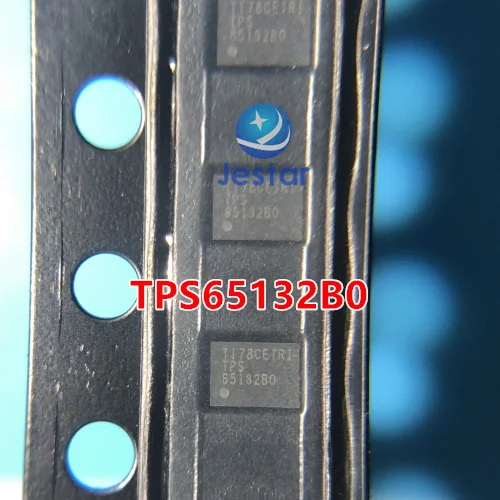 

TPS65132B0 TPS65132BO TPS65132B0YFFR TPS 65132B0 Display IC 15pin for Huawei G660-L0075 P7 G750 R6007