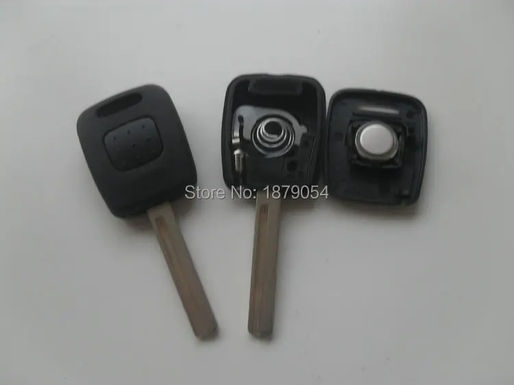 SSANG YONG key shell  (13).JPG