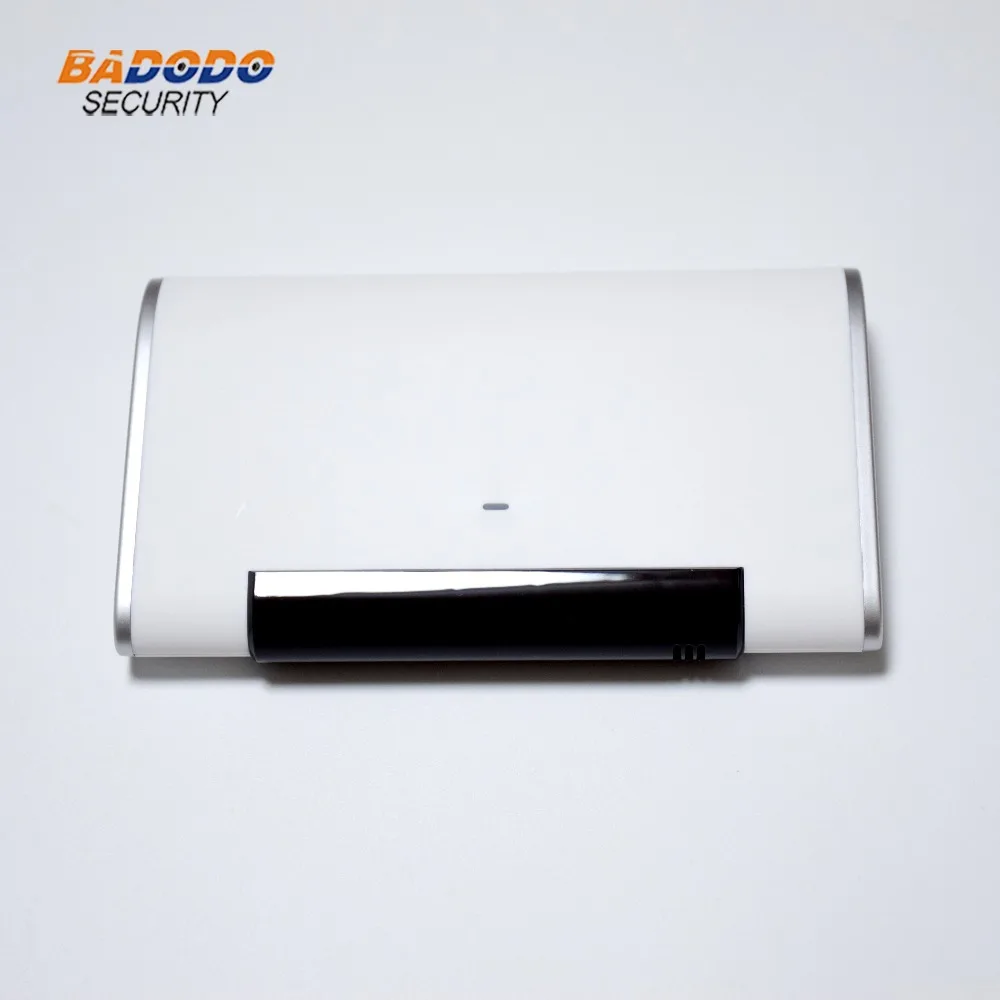 

Remotec Z-wave plus ZXT-600 AC Master for Air Conditioner control Room temperature feedback
