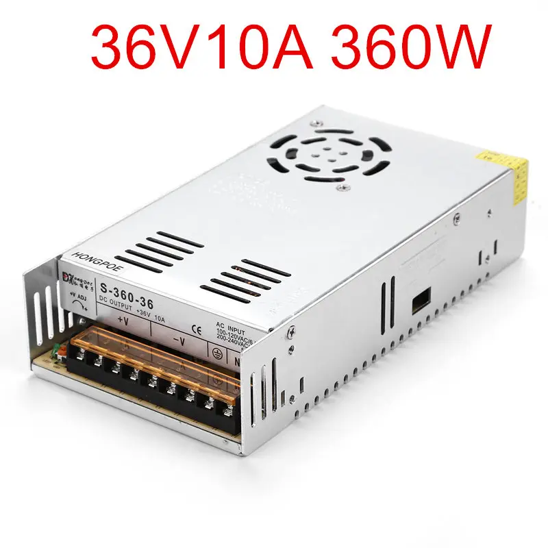 Аккумулятор 36v 10a