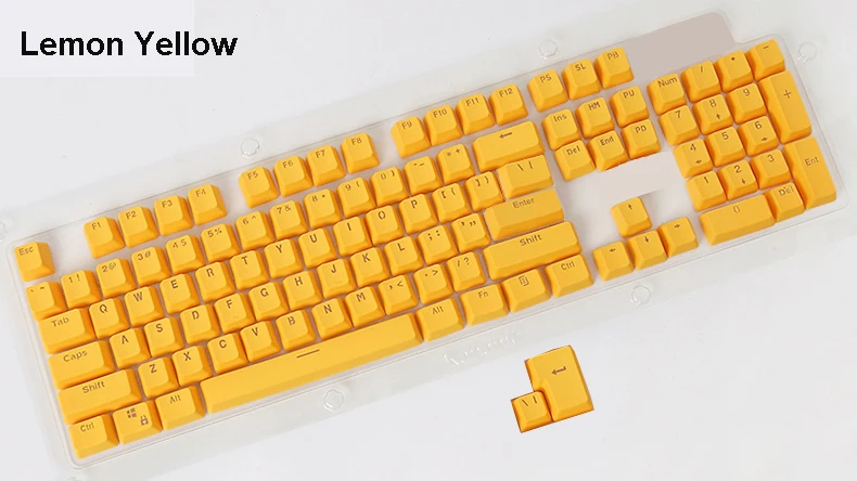 Lemon Yellow,YZJ,b