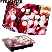Mai Shiranui arcade joysticks Game Controller for computer game