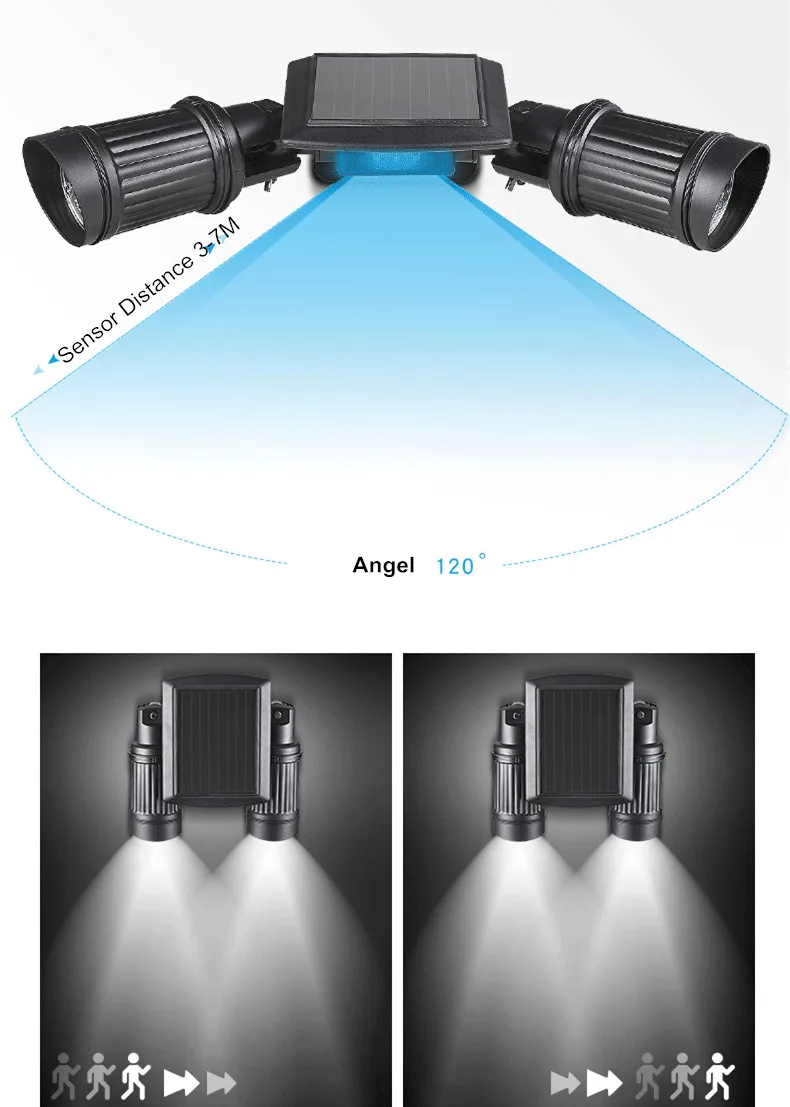 led solar light  (2)