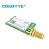 E31-230T17D с сильным проникновением UART AX5043 230 МГц 50 мВт SMA антенна IoT uhf беспроводной приемопередатчик приемник модуль ► Фото 3/5