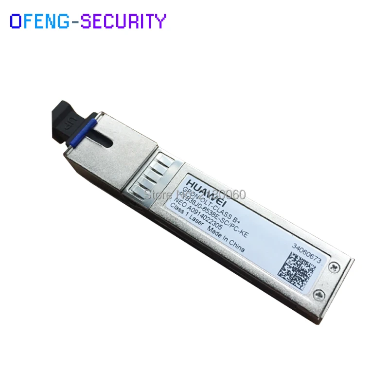 huawei epon-olt-px20+ 33