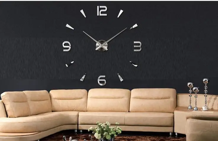 Große wanduhr kaufen billiggroße wanduhr partien aus ...