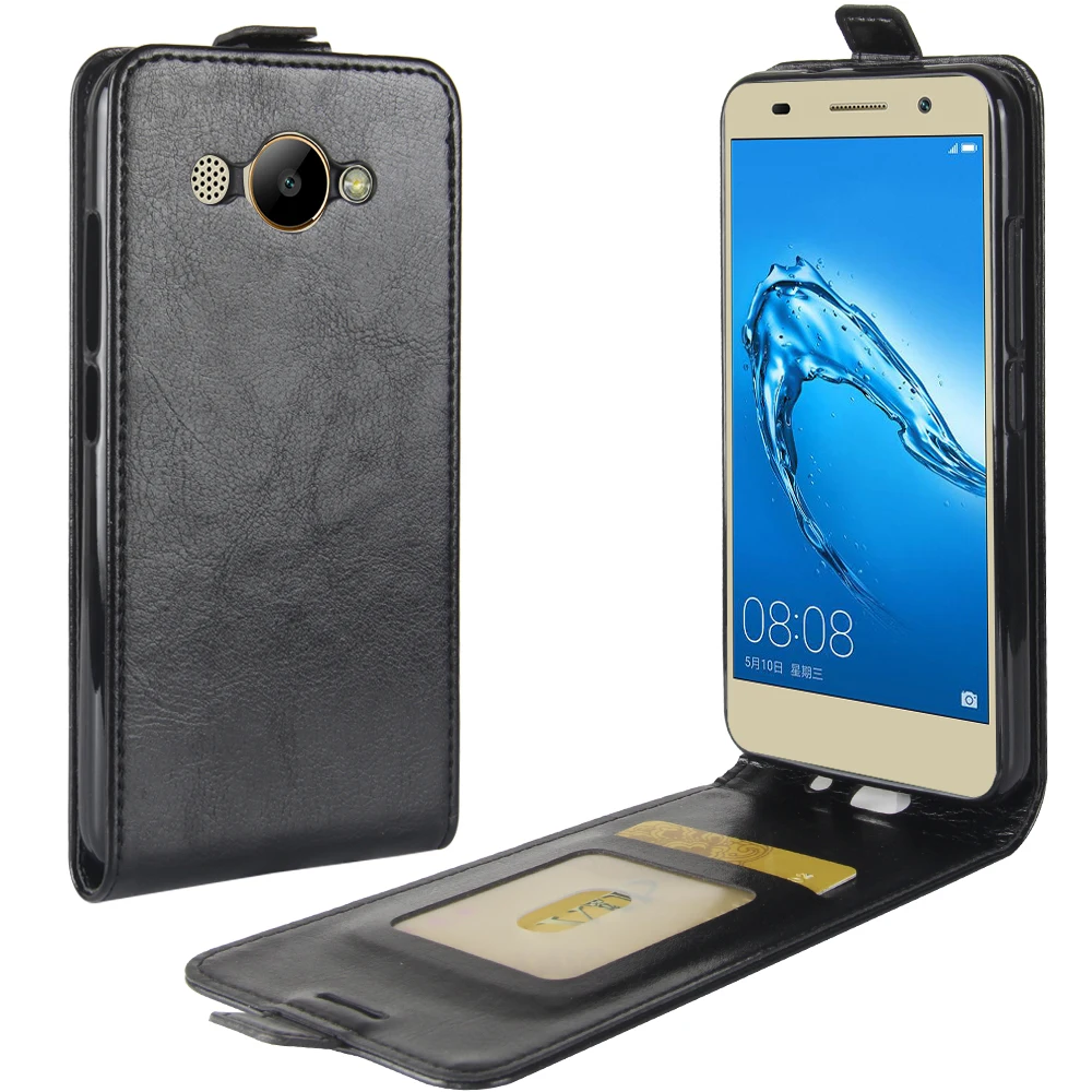 CYBORIS For Huawei Y3 2017 Cases Leather Flip Protective For Huawei Y3 cyboris-for-huawei-y3-2017-cases-leather-flip-protective-for-huawei-y3