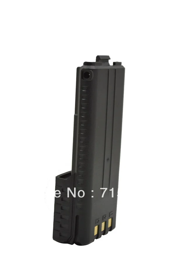 7.4V 3800mAh Ultra High Capacity Li-ion Rechargeable Battery Pack for Baofeng UV-5R Dual Band Radio 4