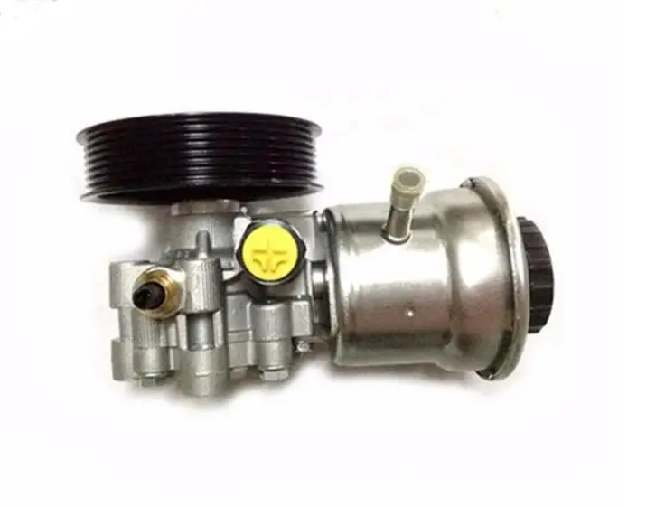 44310 0K010 Power Steering Pump for Toyo ta Innova Hilux OEM 44310
