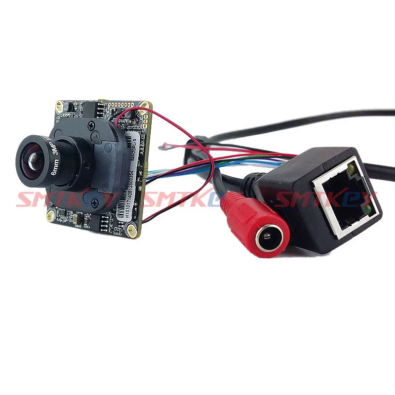 

full 1080P Starlight 2.0M XM IMX291 CMOS Sensor IP Network Camera support onvif + cable+3.0M Lens+lens filter security camera