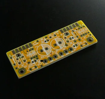 

LM3886 Ultra-Compact Dual-Channel Power Amplifier Circuit Board PCB (Can Also Be Bridged Into A Mono)