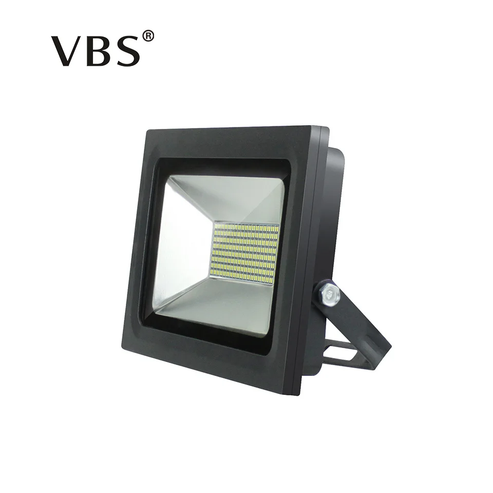 

LED Flood Light 15W 30W 60W 100W 150W 200W Waterproof IP65 220V LED Floodlight Spotlight Reflector Fit For Outdoor Lighting