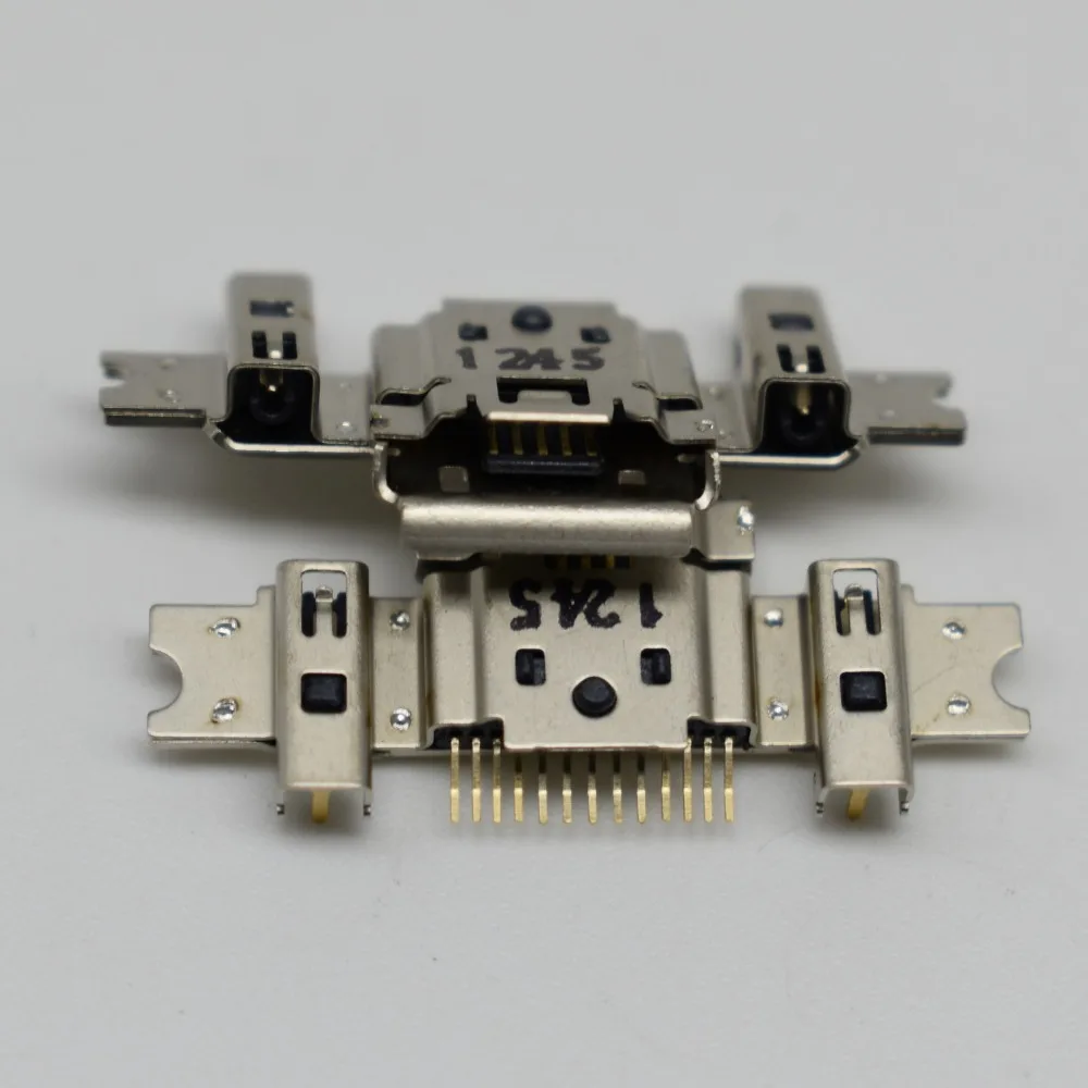 5 шт./лот для Asus Padfone 2 A68 Jack Micro Зарядка через USB Порты и разъёмы Разъем зарядки