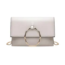 2019 Casual Crossbody Bags for Women Fashion Chain PU Leather Messenger Bags Female Flap Handbag Shoulder Bag Women Clutch Purse lacquer geometric women handbag baobao pu leather shoulder crossbody chain bags messenger bag clutch ladies purse bolsa feminina