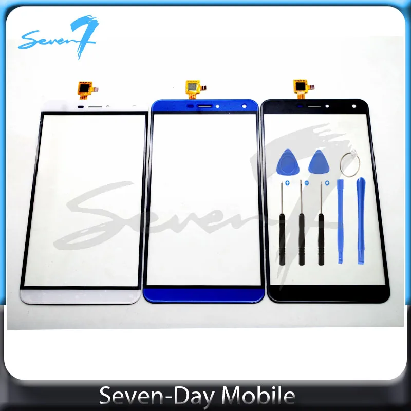 

For Oukitel U11 Plus Touch Screen Digitizer Panel
