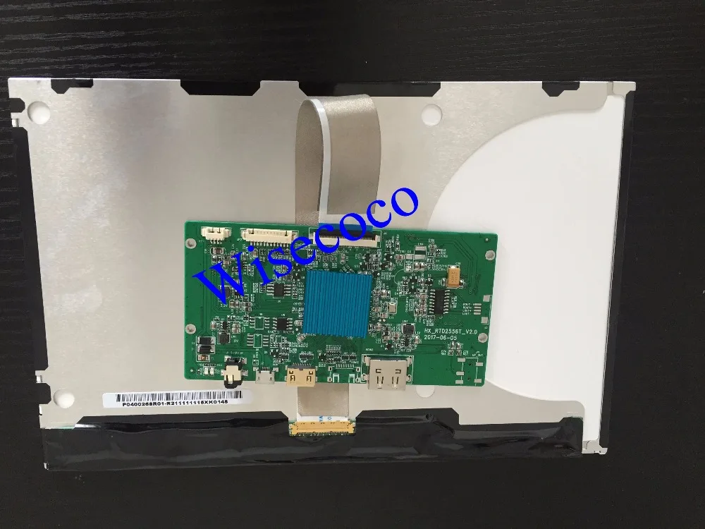10.1 inch 2K LCD photo 2