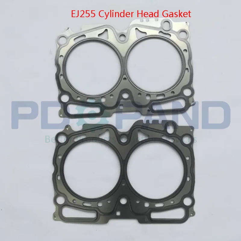 EJ255 Engine EJ25 EJ255 двигатель металлическая прокладка головки блока цилиндров 11044-AA633 для Subaru Forester SH 2.5XS SG XT Legacy/Outback 2.5I - Цвет: EJ255 Engine