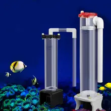 remove nitrates from aquarium