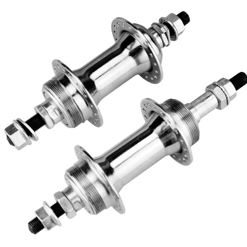 bicycle disc brake hub