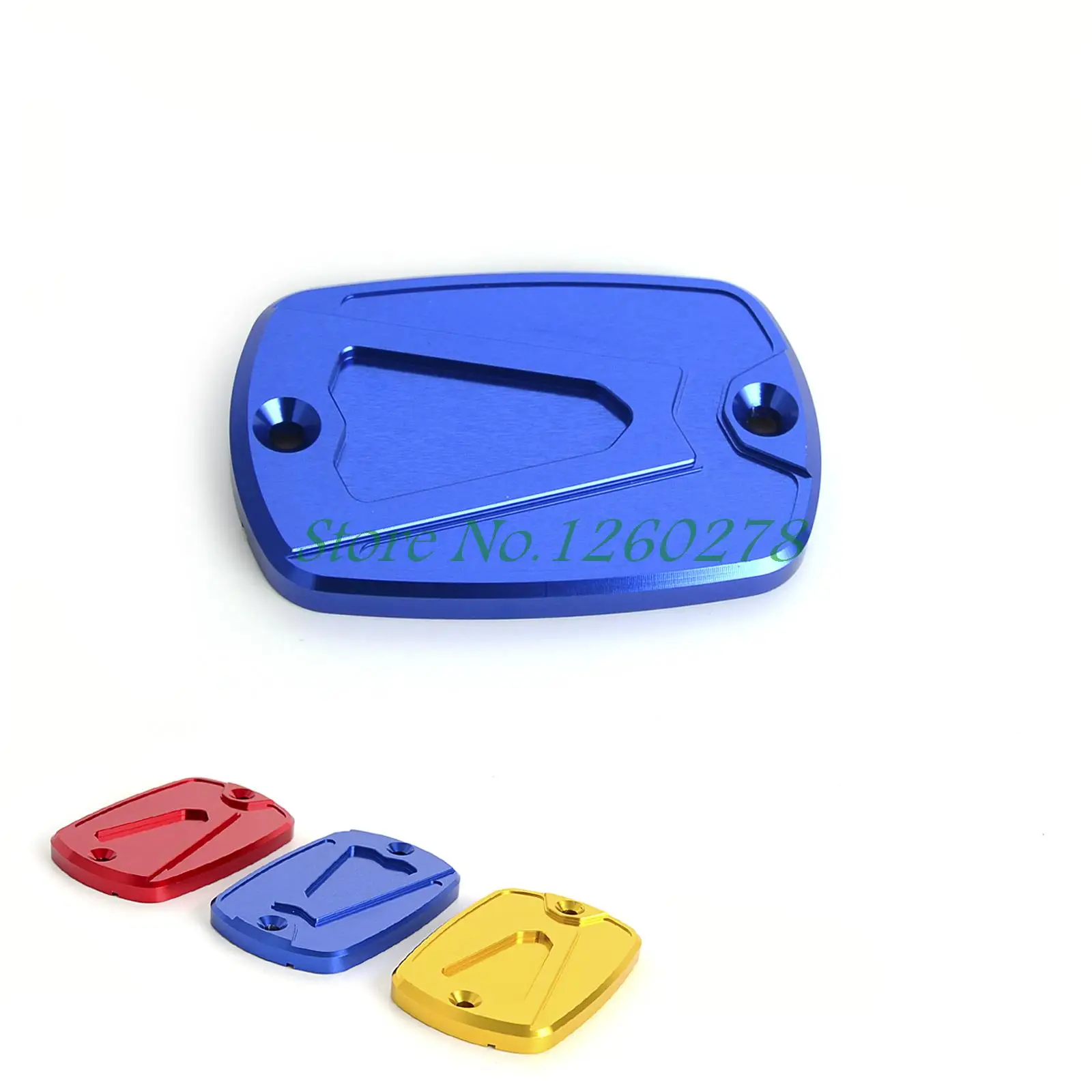 CNC Motor Brake Fluid Reservoir Cap Cover For Yamaha T-MAX 500 2008 2009 2010-2011 cnc motorcycle front brake fluid reservoir cap cover for yamaha t max 530 500 tmax530 xp530 2012 2016 tmax500 xp500 2008 2011