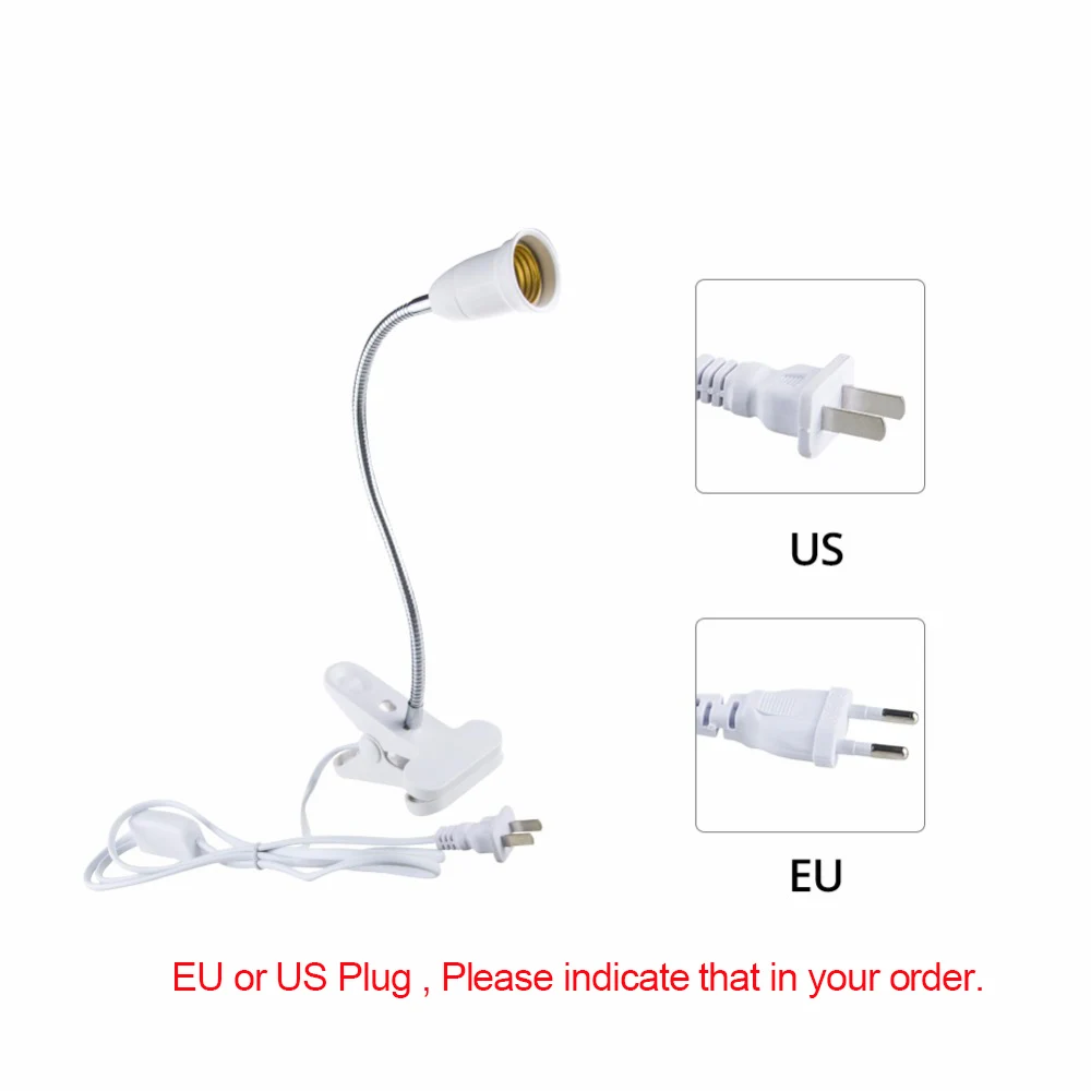 Лампа для выращивания для сельскохозяйствнных ламп 28/40/78 светодиодный Grow светильник E27 заменить солнца светильник Фито лампы для растений в помещении гидропоники палатка - Испускаемый цвет: EU Or US Holder