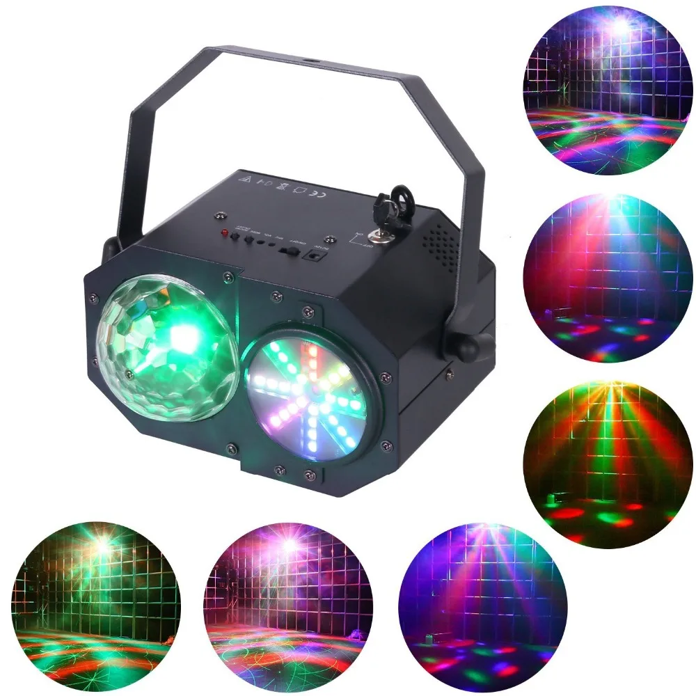halloween strobe lights promotion shop for promotional halloween strobe light with sound effects