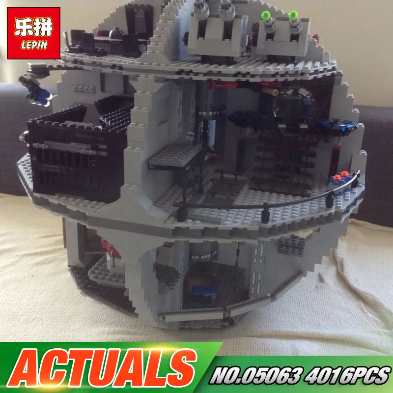 

DHL 05063 Star Toys Wars The Rogue One 79159 Death Toys Star Set Building Blocks Bricks Assembly Toys Kids Christmas Gifts
