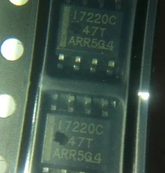 

10PCS ISO7220 ISO7220CDR ISO7220CD I7220C 17220C SOP-8