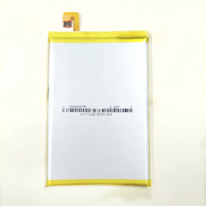 

Westrock Battery Akku 6080mAh for Ulefone Power 3 Cell Phone
