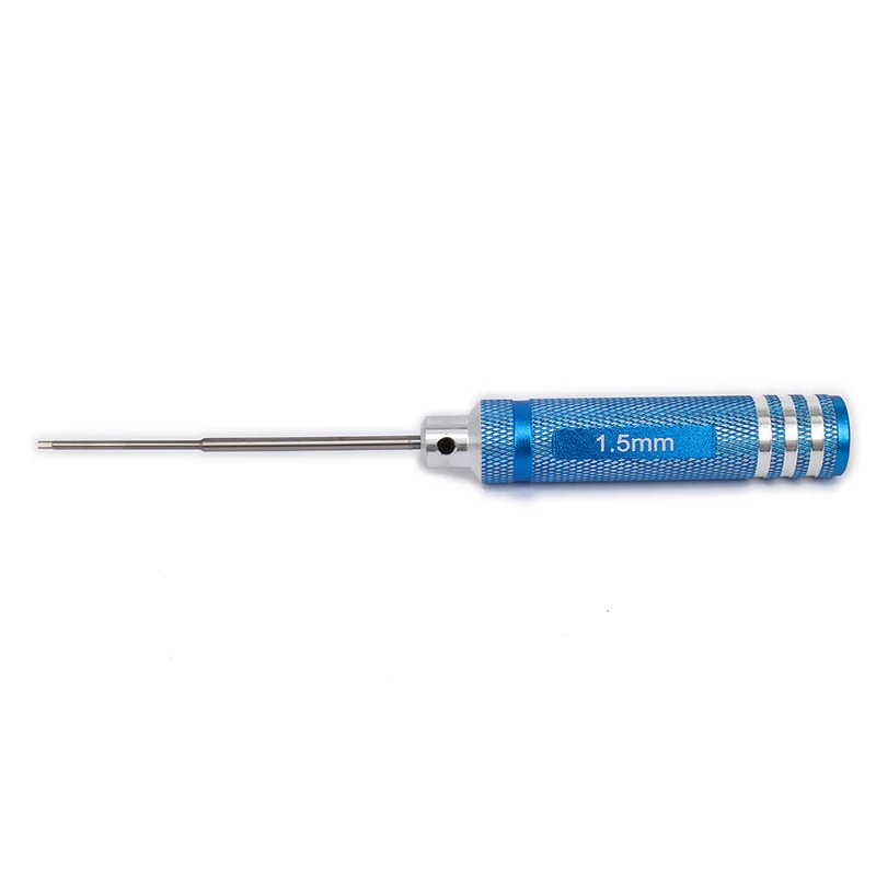 Handle Allen Hex Screwdrivers Key Driver Tool Set 1.5 2.0 2.5 3.0mm