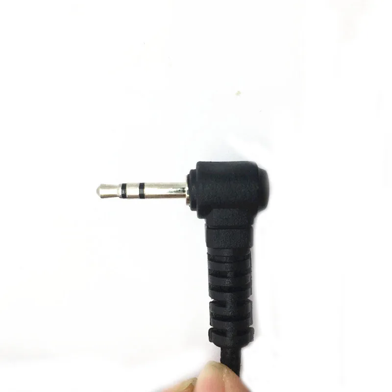Наушники 2 5 мм для рации Motorola T5422 T5428 T5432 T5500 T5512 T5522 T5530 T5428|Рации| |