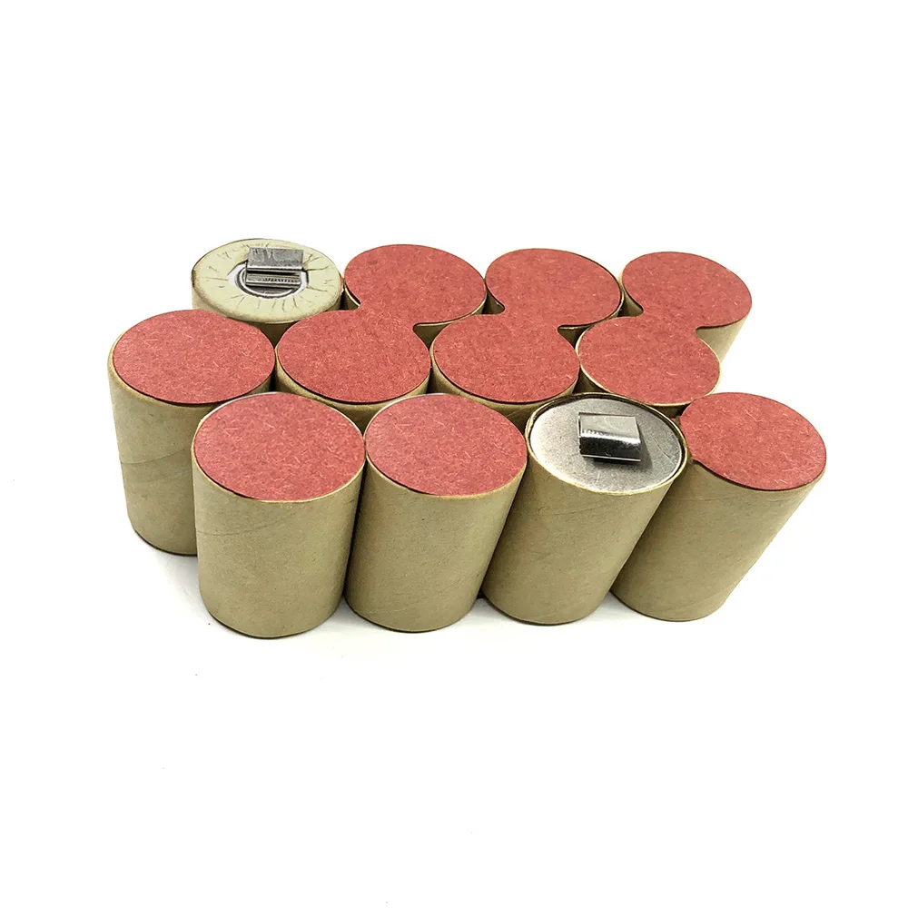 Аккумулятор для AEG 4/5SC 3000 мАч 14 4 В Ni MH CD 4932352531 B1414G BS14G BS14X BS14XN BS14 самостоятельной