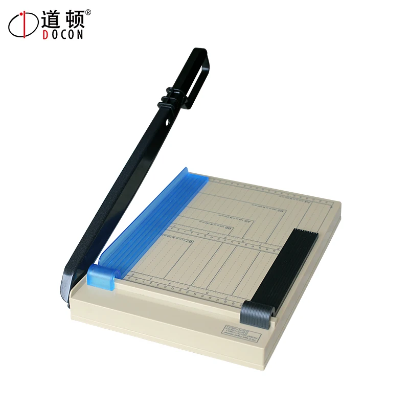 

A4 size small paper trimmer,paper cutter,paper cutting machine ,trimmer