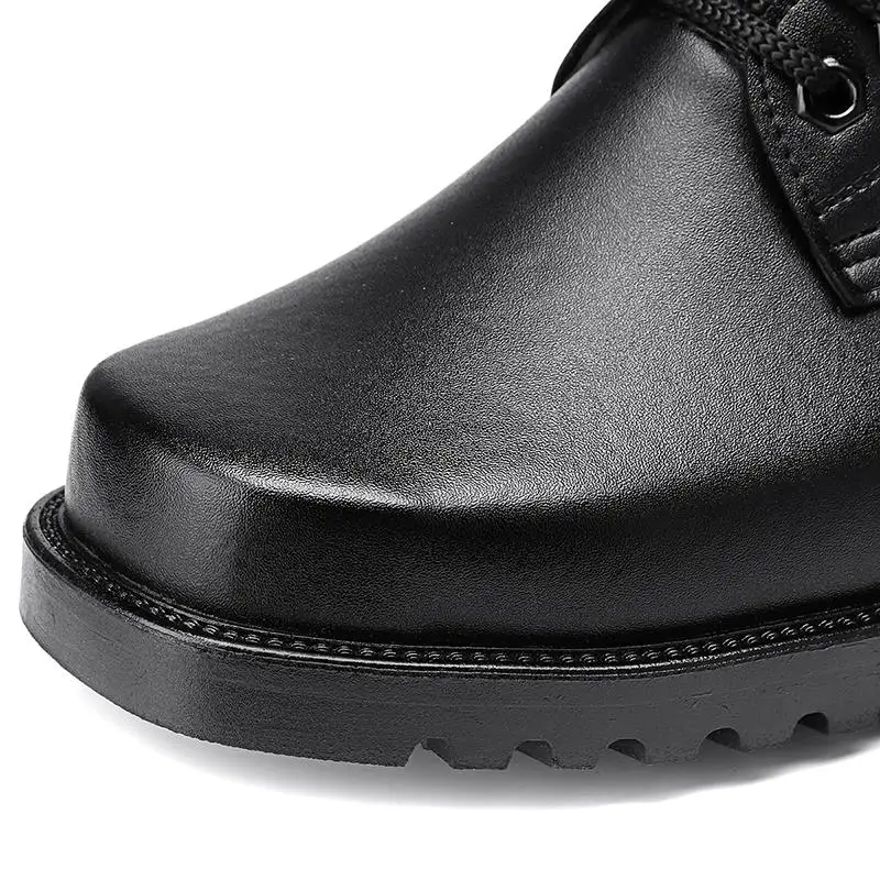 YJP мужские небьющиеся защитные Туфли летние дышащие модные рабочие кроссовки со стальным носком легкие против разбивания