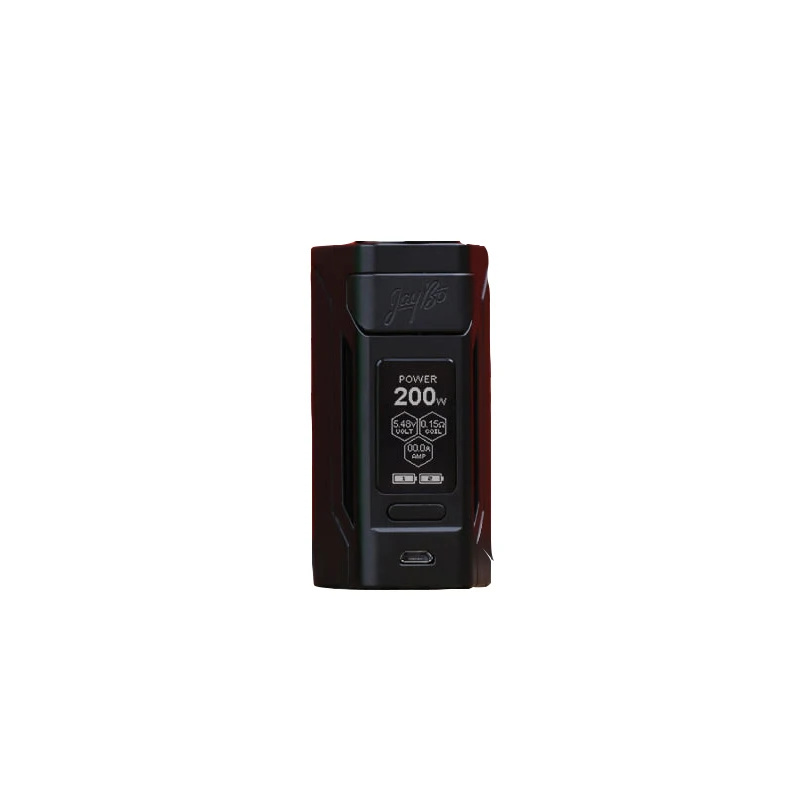 Reuleaux RX2 20700 Mod-Black