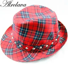 Заклепки стразы шляпа рыбак шляпа для панк хип-хоп стиль Кепка