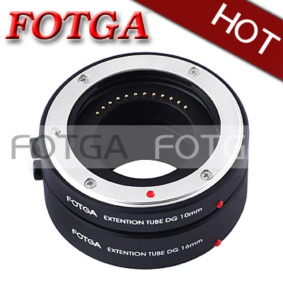 Aliexpress.com : Buy NEW!FOTGA Macro AF Auto Focus