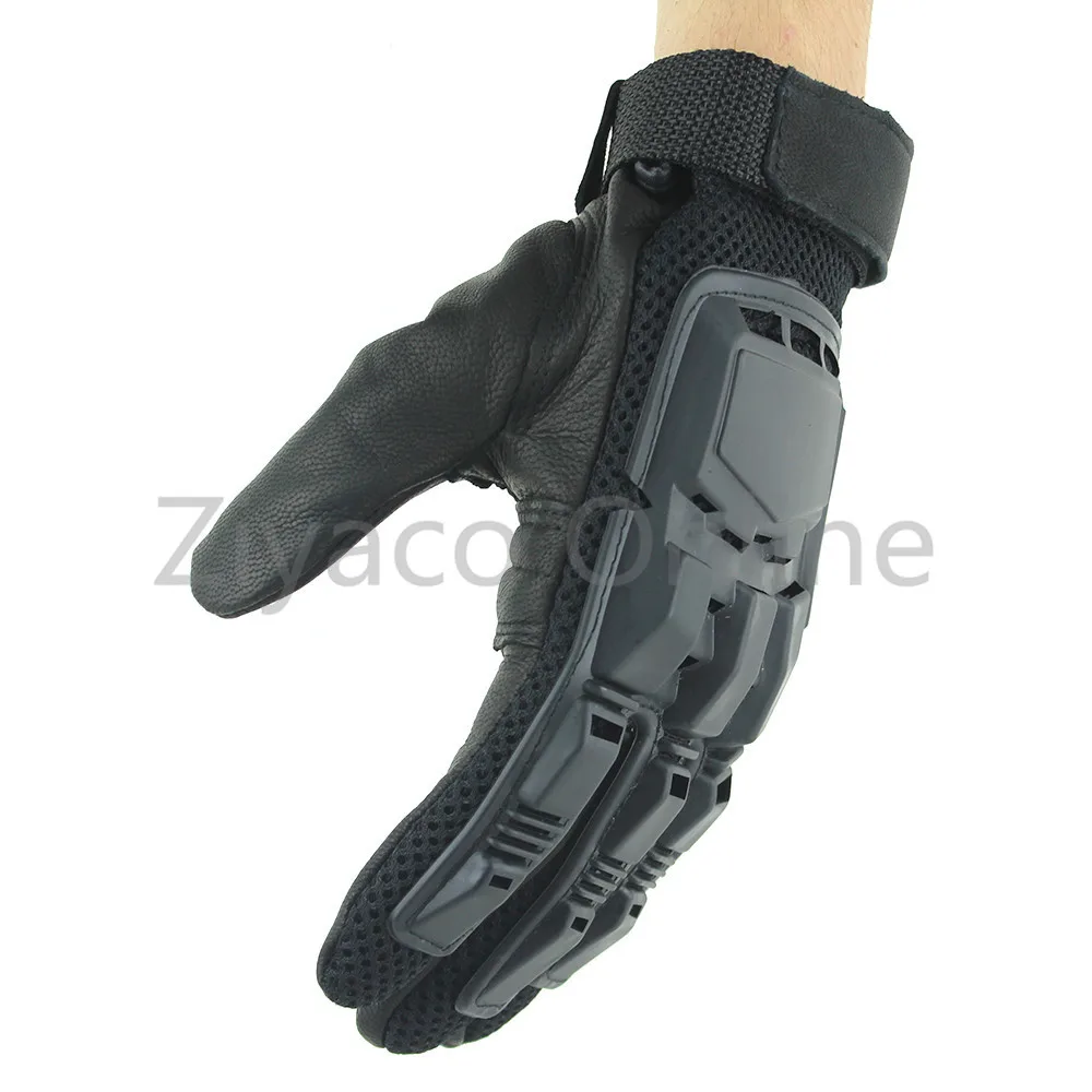 Тактические перчатки для езды на открытом воздухе, походов, альпинизма, тренировок, полный палец, военные, для страйкбола, охоты, штурма, для велоспорта, L, XL