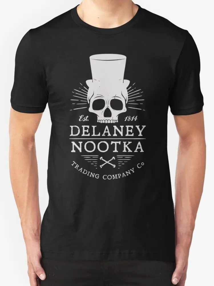 nootka traders